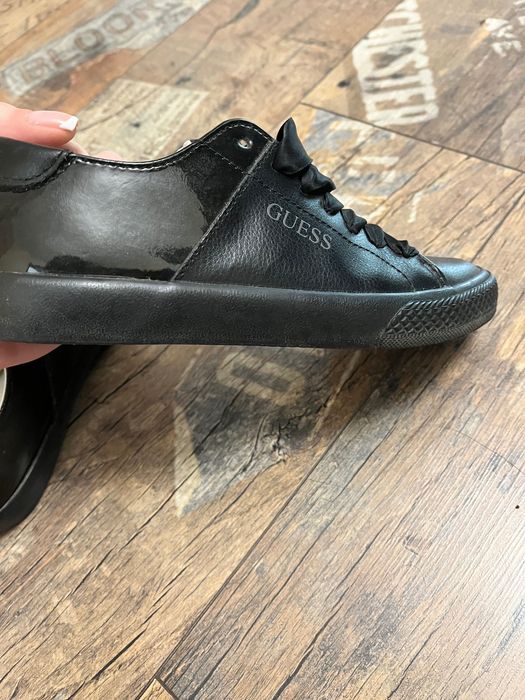 Дамски Сникърси GUESS