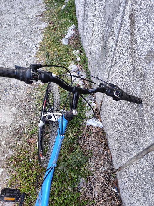 Велосипед за юноши BYOX