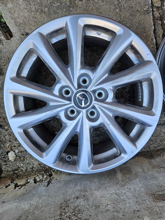 1 бр 17 цола Джантa за Мазда ЦХ-5