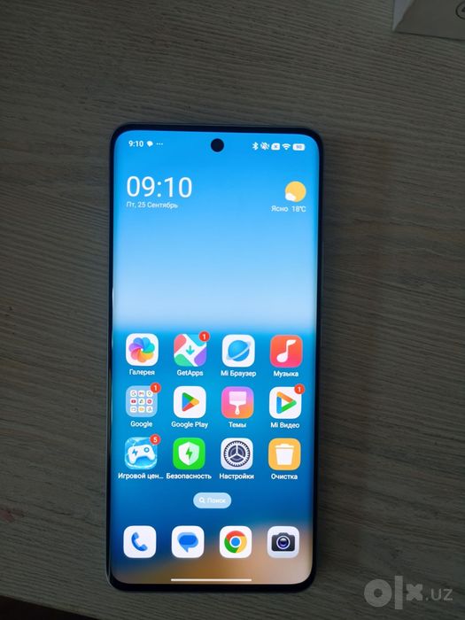 Redmi Note 15 sotiladi