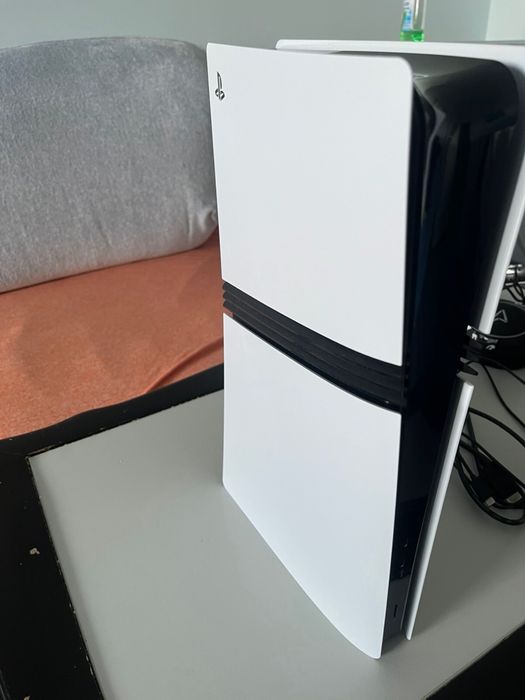 PlayStation 5 PRO