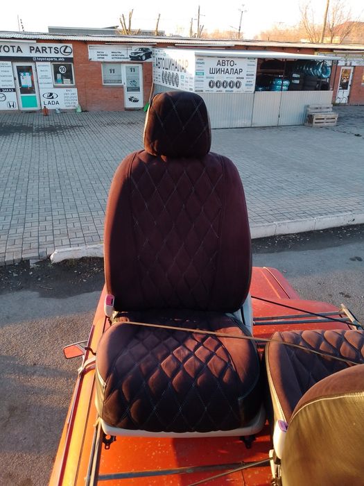 Комплект сидений lexus es 350