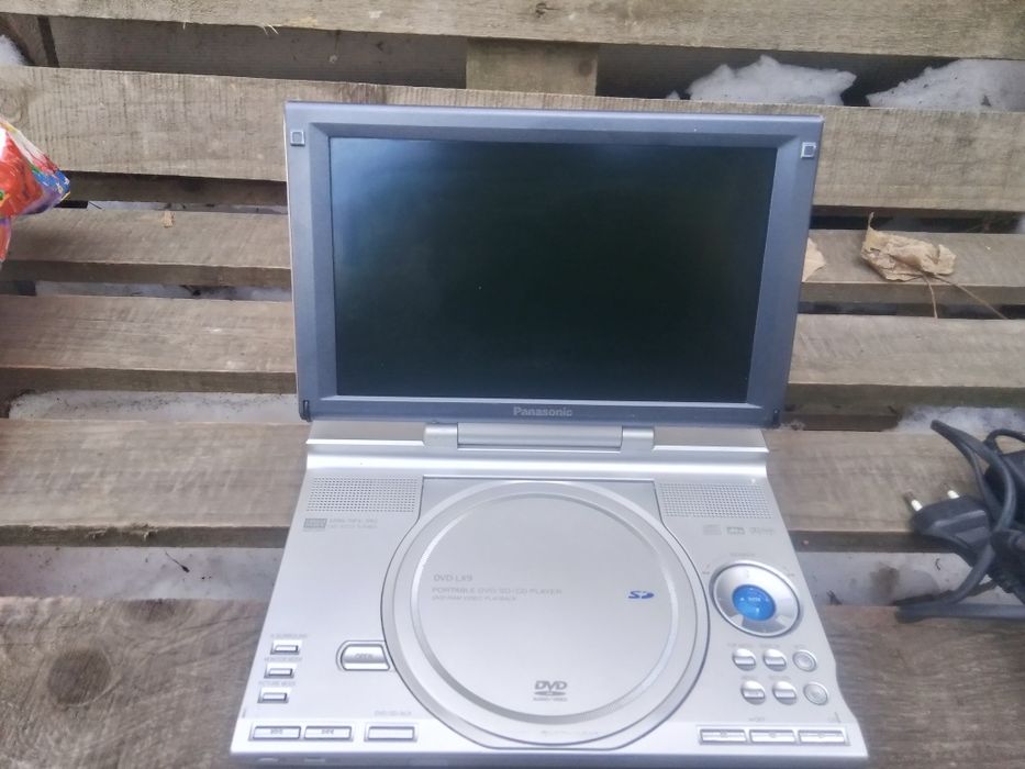 DVD сатылады истеп тур