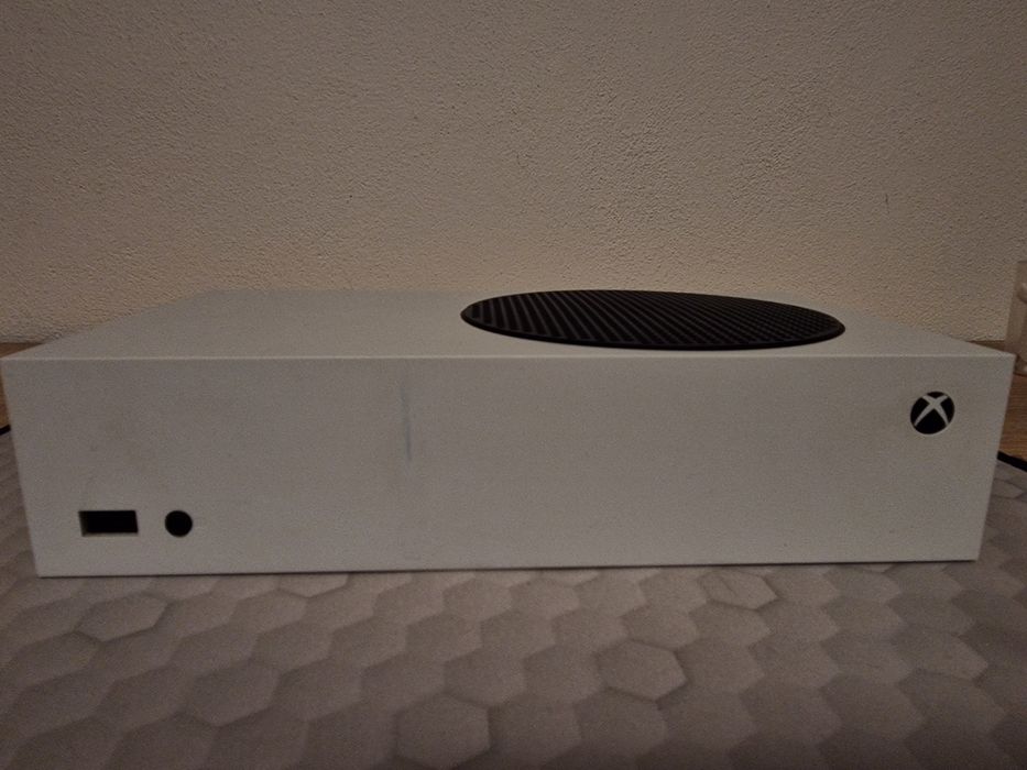 Vand xbox series s