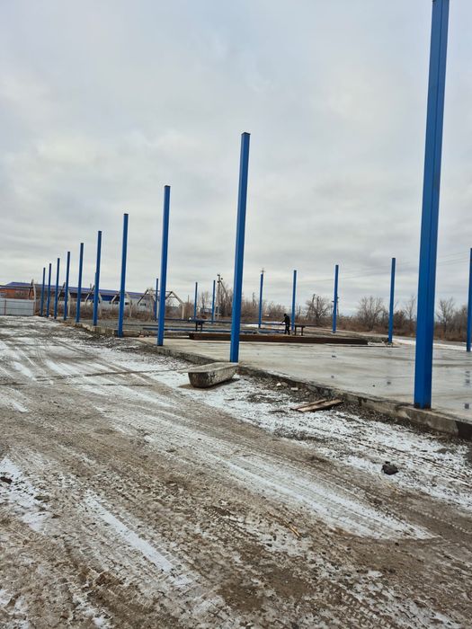 КАЧЕСТВЕННЫЕ сварочные работы