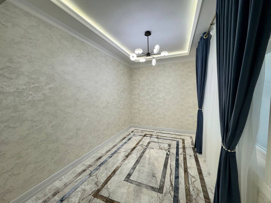 Срочно продаётся 3х -комнатная квартира