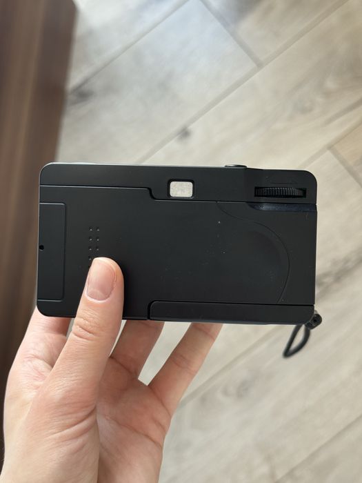 Пленочный фотоаппарат Kodak