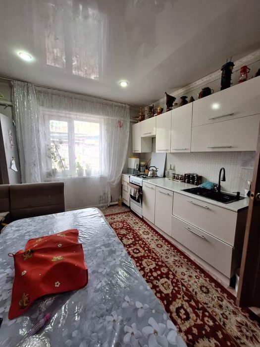 Продам брев час дом в районе Бензостроя