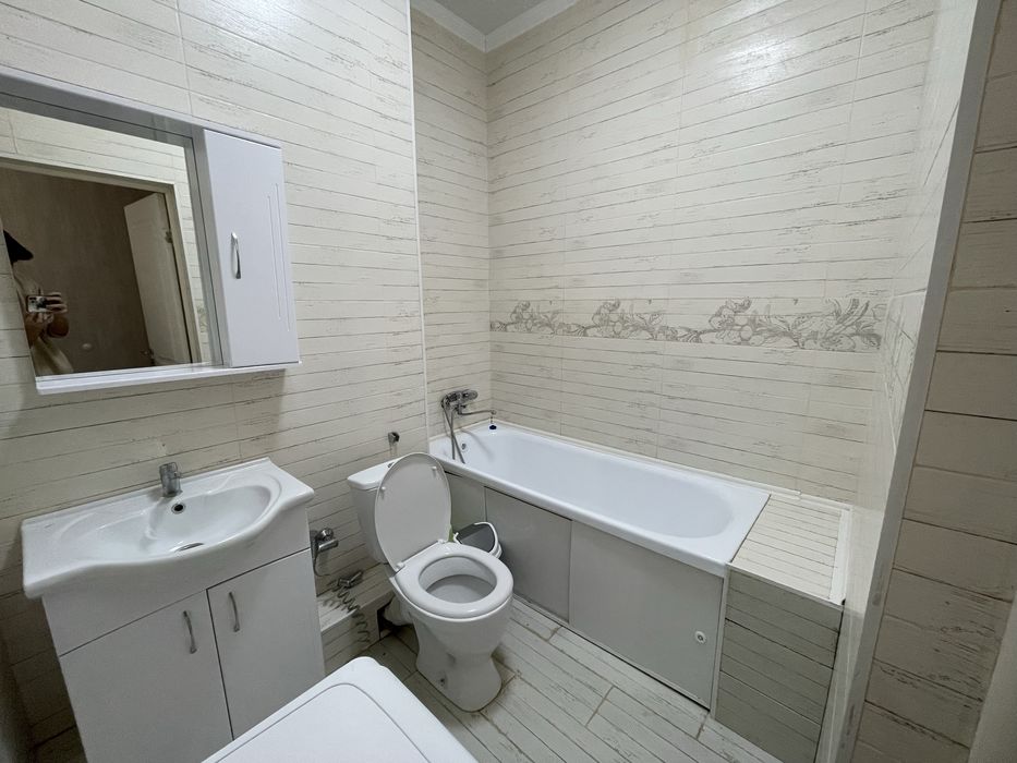 Уютная квартира возле Экспо