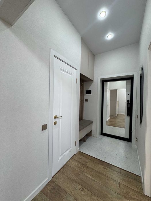 Продам 1 ком квартира РН Северный