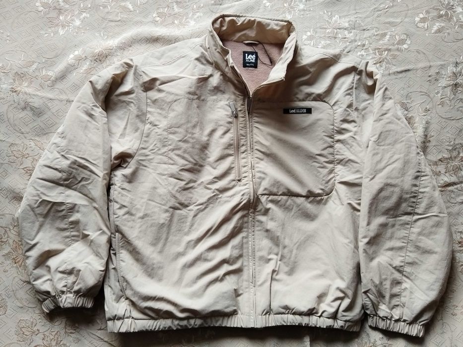 Якета - Lee, Pierre Cardin, Angelo Litrico и др. - размер XL/XXL