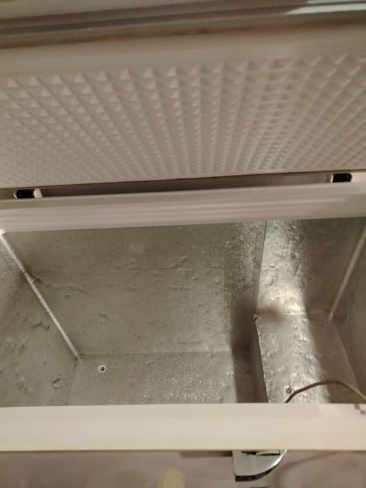 Морозилка сотилади