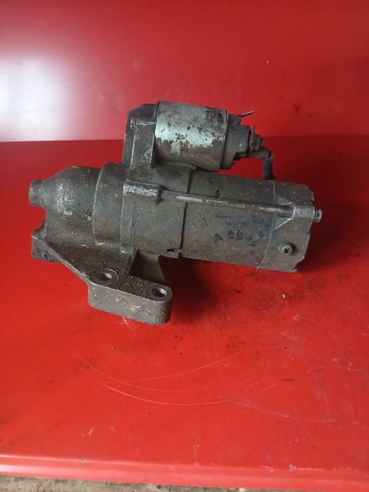 Стартер Jeep Compass