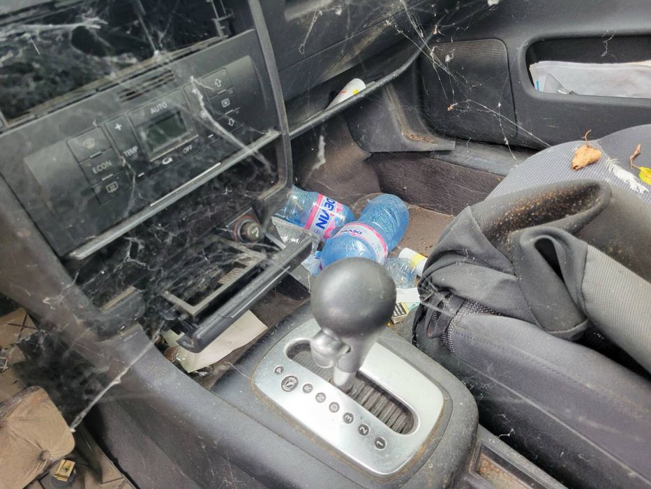 Audi A3, 125к.с, 1,8