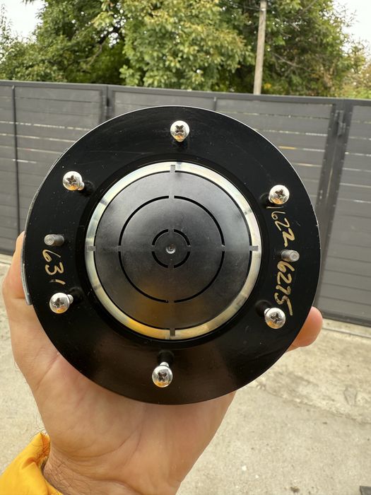 Magnet nd 6 ,driver inalta nd 6