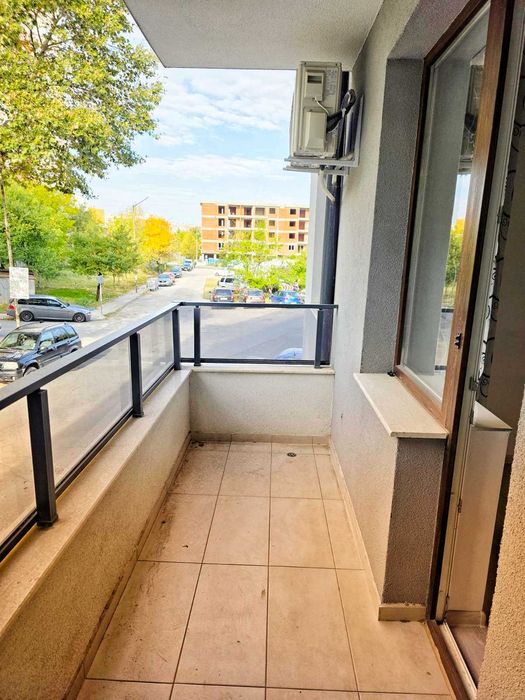 Дава се под наем Двустаен апартамент в Асеновград - 65 кв.м за 357 € - Снимка #3