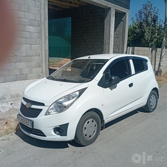 Спарк 1 позиция спарк
