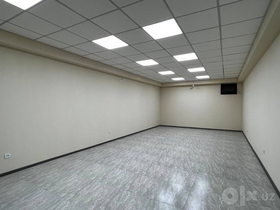 Аренда Евро офис Ракат Махалля 200м2