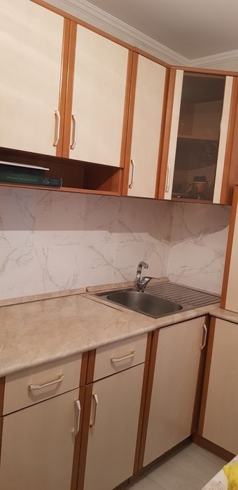 Продаём кухонный гарнитур