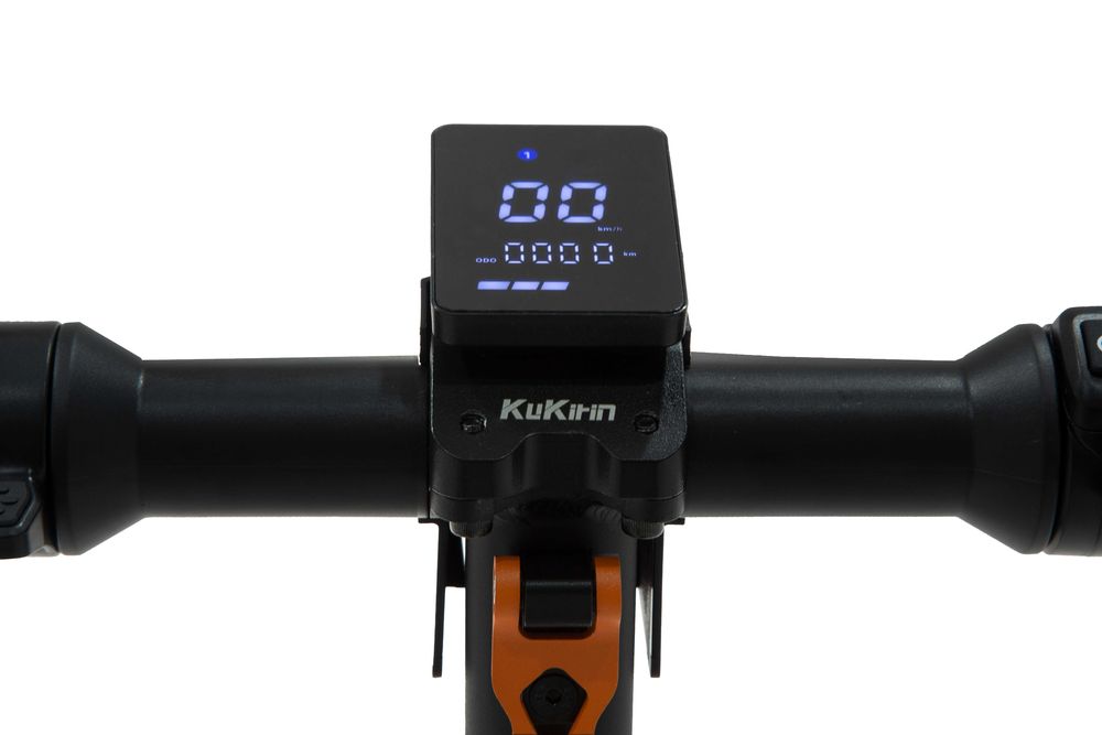Електрическа Тротинетка KuKirin S1 Max 500W, 25 км/ч, 39 км Пробег, Нова