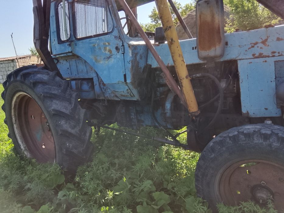 Продам мтз 80 стагмет