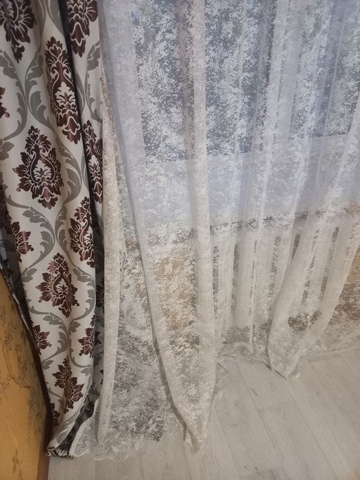 Продам  Туль  хорошем состоянии