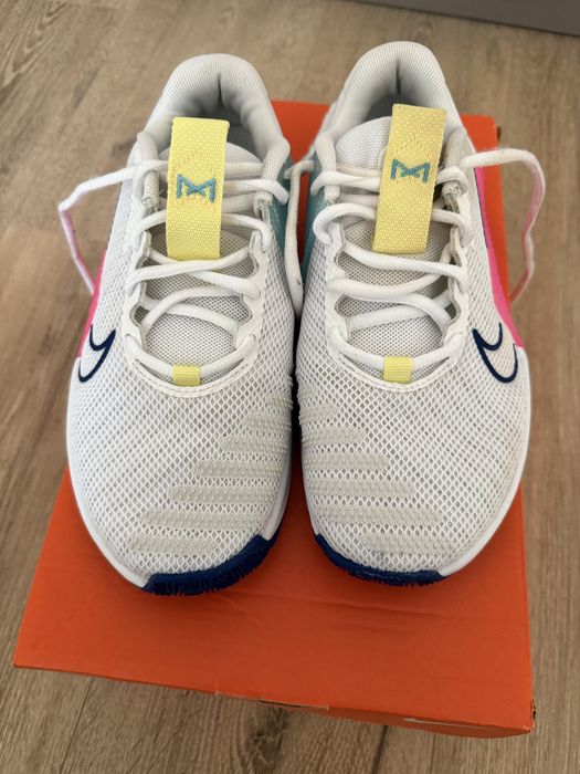 Маратонки Nike Metcon 9, размер 36