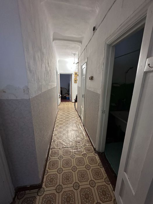 Продам 3-х комнатную каартиру