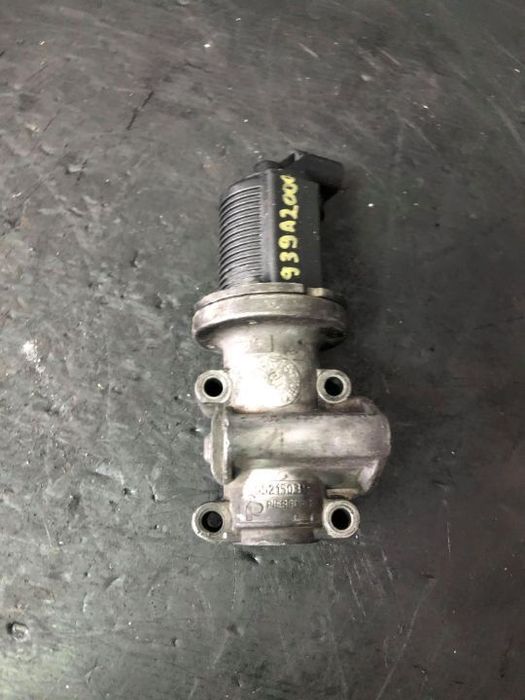 Egr 1.9 jtd 939a2000 alfa romeo 159 opel astra h vectra c fiat croma stilo bravo 2