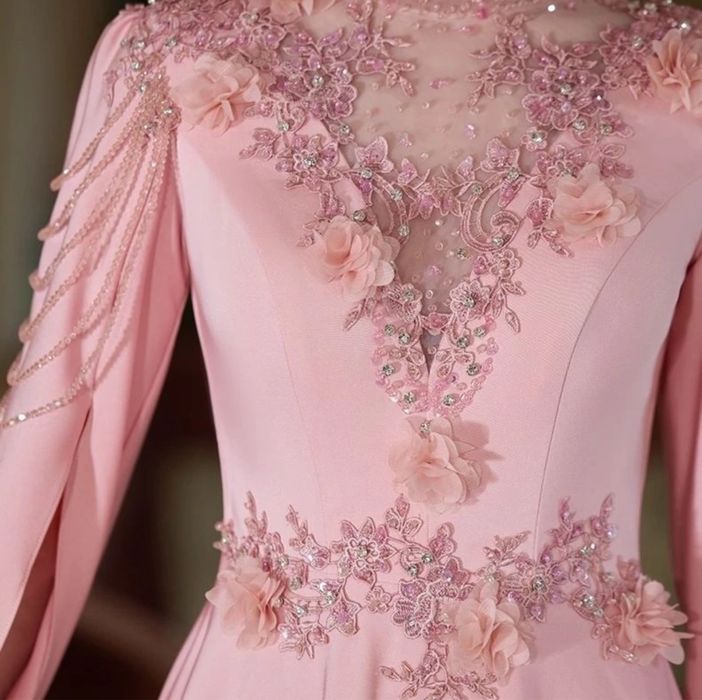 Вечерние платья новый