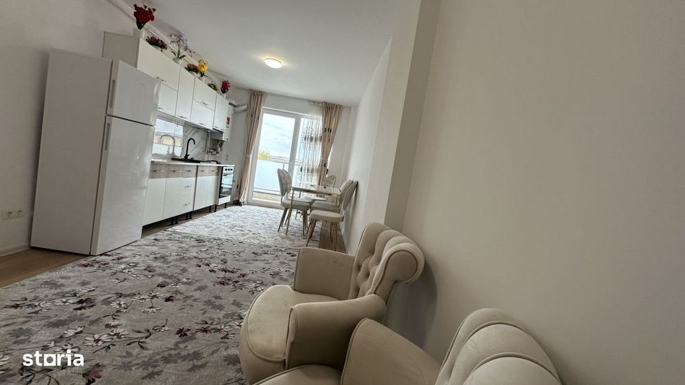 Apartament 2 camere, 45 mp, zona Vasile Alecsandri