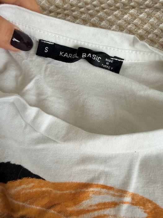 Дънки Tom Tailor, Дънки Zara