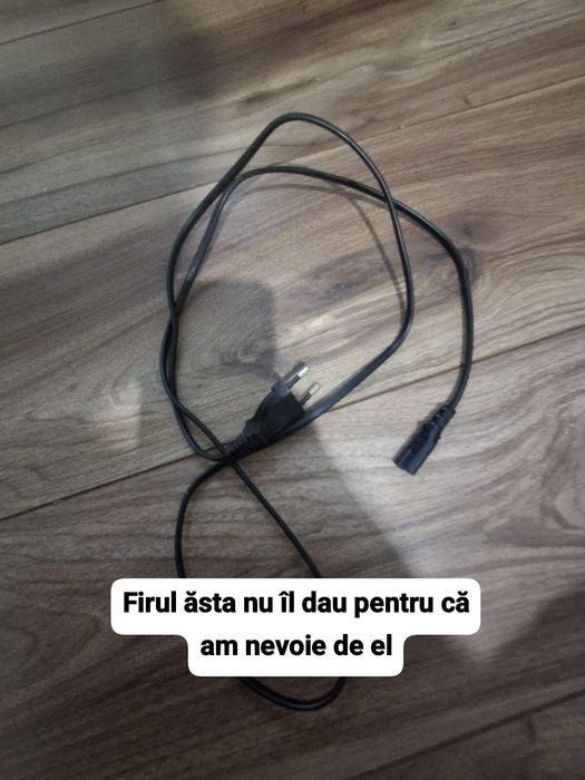 Vând PS3 folosit cu GTA V