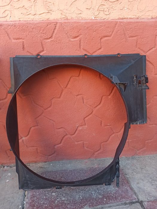 Пороги на БМВ Х5 Е53