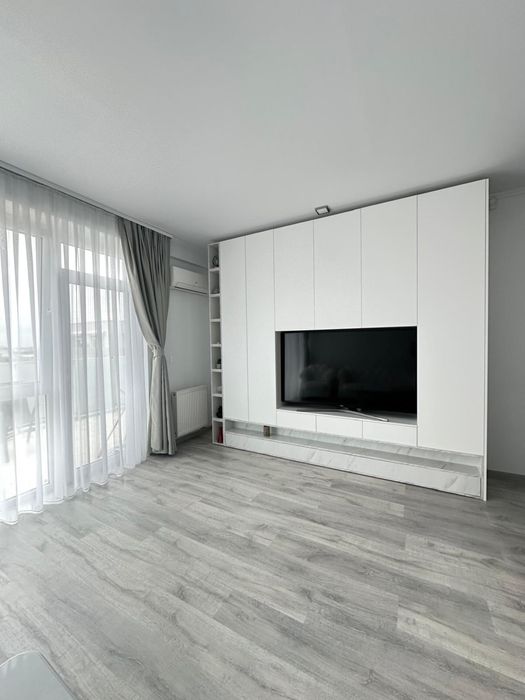 De vanzare  apartament 3 camere ared lidl iosia