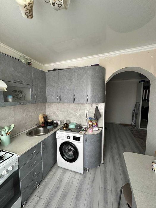 Продам 1ком. квартиру в центре