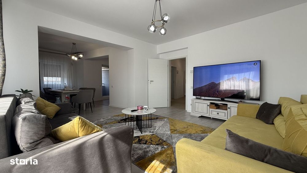 Apartament 2 camere - Prelungirea Ghencea/ Cartierul Latin - Cubic 7 — fotografia 3