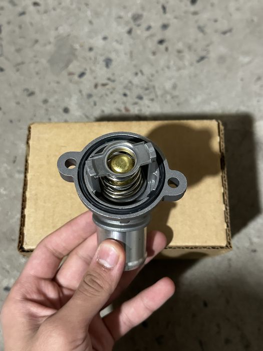 Термостат Cobalt, Gentra, Nexia 3