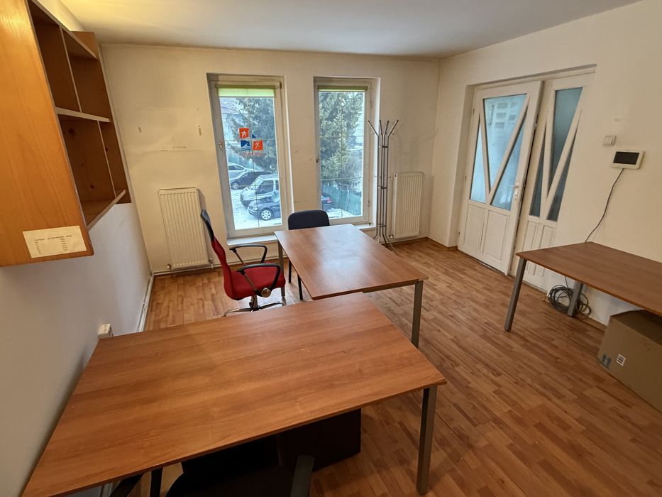 de închiriat spațiu birouri / comercial – ultracentral