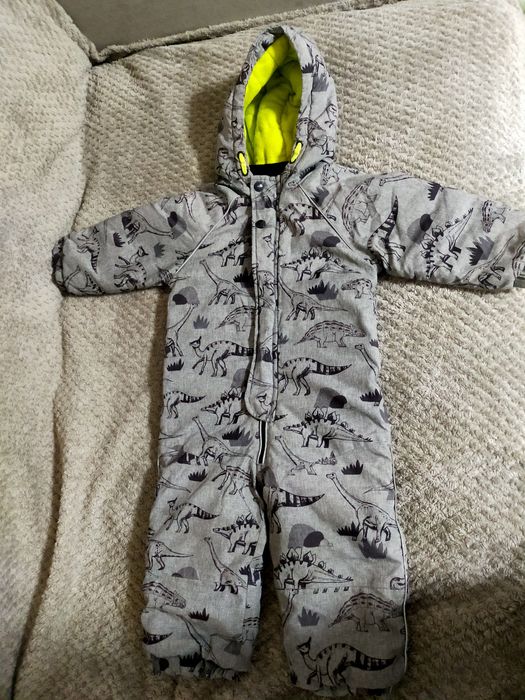 Продам детский комбинезон