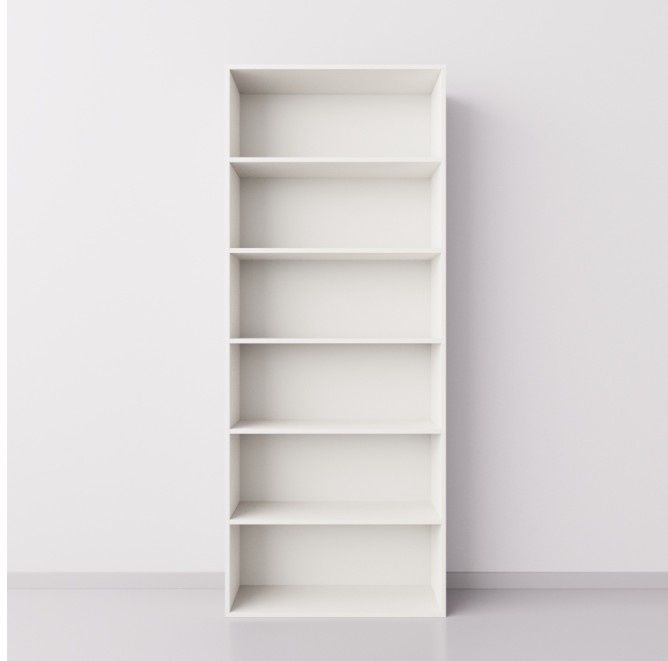 Гардеробная Полка