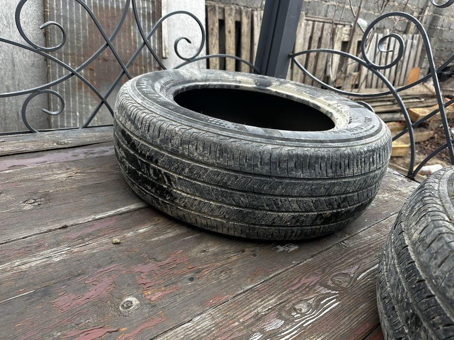 Шины 205/65/16 сатылады