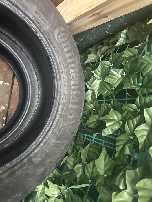 Anvelope de vara 215/55/17