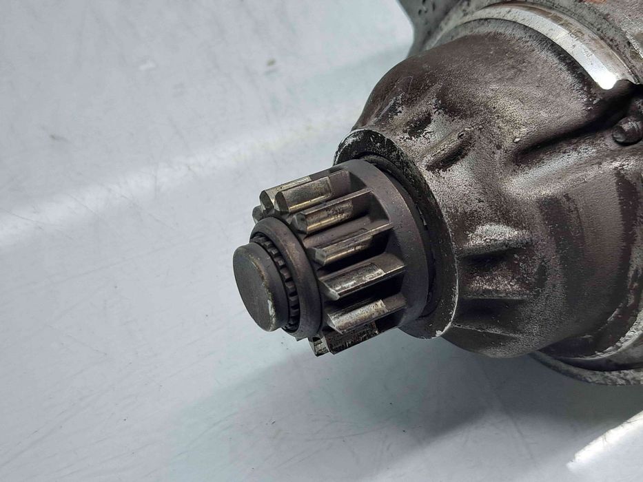 Electromotor 13 dinti  Volkswagen Beetle (5C1) [Fabr 2011-prezent] 02