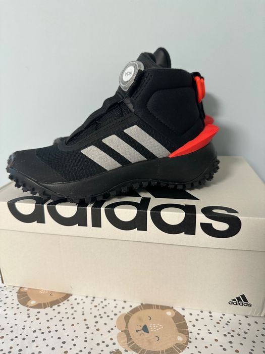 Детски обувки Adidas