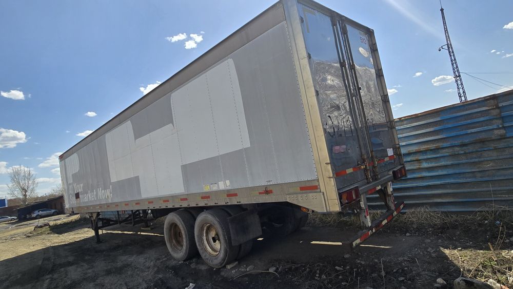 Продается прицеп