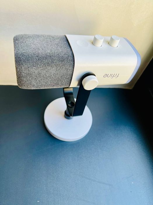 Микрофон Fifine am8