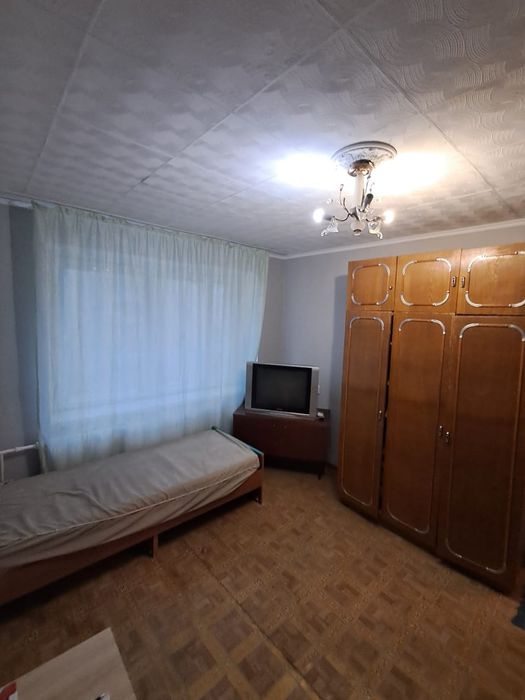 Сдам квартиру  в малосемейном доме