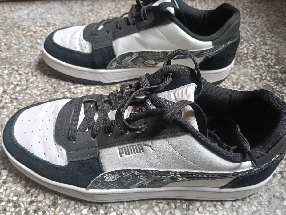 Puma маратонки 40 номер