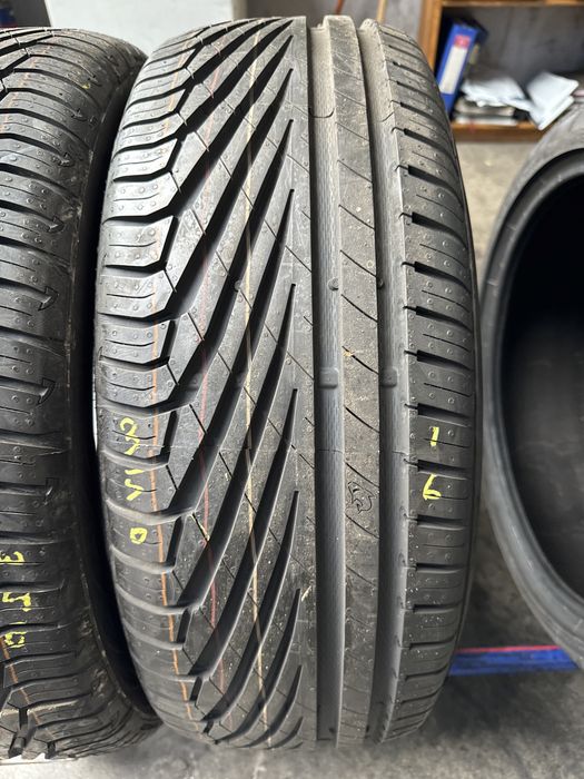 225/55/18 Uniroyal 98V